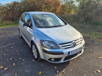 Golf plus 1,4i