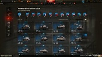 Predam world of tanks