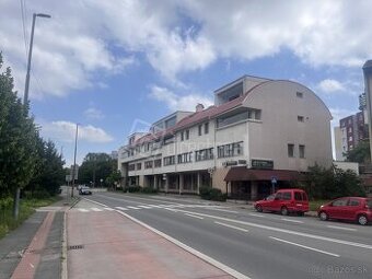 Garáž 16m2  v Garážovom dome, Podunajská ulica, BA I…