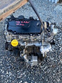 Motor Nissan / Renault 2.0dCi M9R, 50t.km