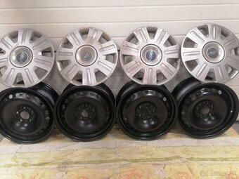 Ford 5x108 R16