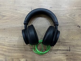 Originál XBOX Stereo Headset na XBOX ONE a SERIES X