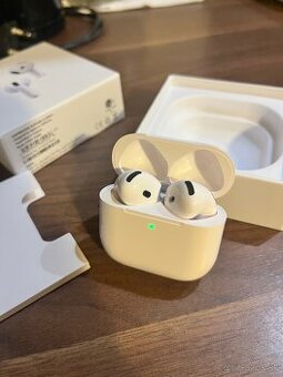 Apple Airpods 4 s ANC - 1