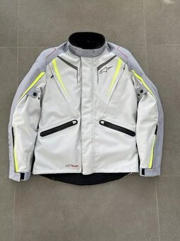 Textilní bunda Alpinestars Yokohama Air Drystar