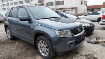 Suzuki grand vitara 1,9 ddis 5 dver