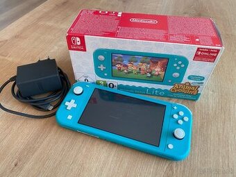 Nintento switch