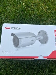 VONKAJŠIA IP KAMERA HIKVISION DS-2CD1623G2-IZ 2,8-12mm - 1