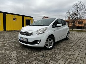 KIA Venga 1.4 CVVT