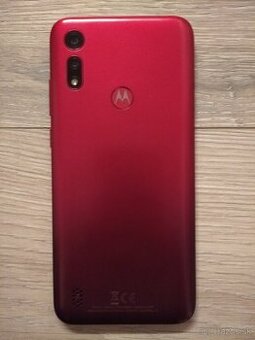 motorola e6s dual sim (verzia 64gb pamate) - 1