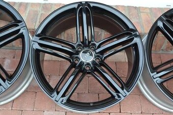 5x112 R20 Hlinikove disky Original Audi A6 / RS6 c6 Pompei