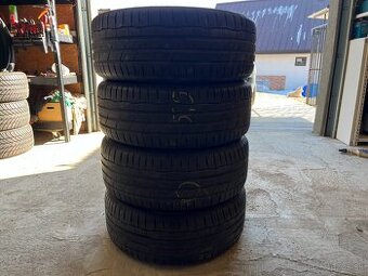 Letné pneumatiky Hankook 225/50 R17