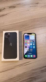 iPhone 13 128GB v záruke