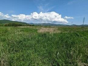 PREDAJ - pozemok vhodný na výstavbu, Jovice - 1