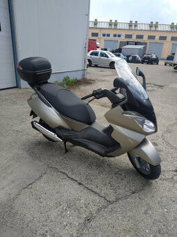 Aprilia Atlantic 125