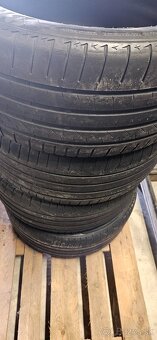 Bridgestone ALENZA 001 285/45 R20 108 W Letné