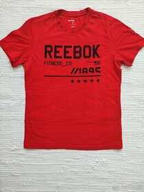 Tričko Reebok6 - 1