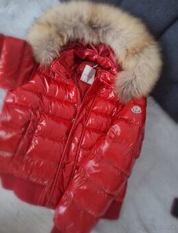 Bunda moncler