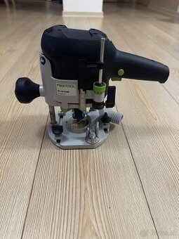 Horná fréza FESTOOL OF 1010 EBQ-Plus - 1