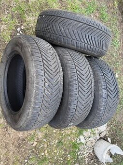 215/65r16 102v xl celorocne