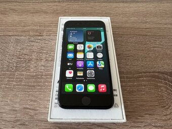 iPhone SE 2 64GB - 1