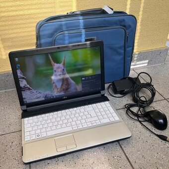 Fujitsu Lifebook / i5 2.67GHz / 8GB RAM / 240GB SSD / 15.6" - 1