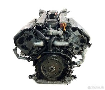 Motor 5.0 V10 TDI TOUAREG