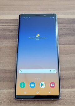 Samsung Galaxy Note 9 - TOP stav - 1