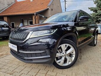 Škoda Kodiaq 2.0 TDi SCR 150K Style DSG EU6 (diesel) - 1