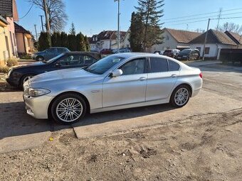 Predam bmw 525D 150kw