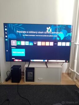 Samsung OLED 55