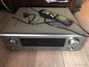 Receiver Denon