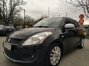 Suzuki Swift 1.2 69kw 99700km