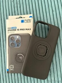 QUADLOCK magcase IPHONE 15 PRO MAX