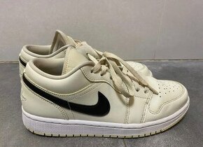 Jordan 1 low coconut milk