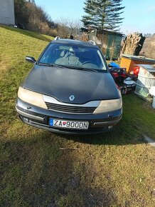 Renault laguna 1.9DCI - 1