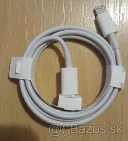 Dátový kábel pre Apple iPhone