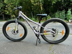 Specialized RipRock 24” top stav