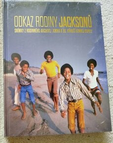 Odkaz rodiny Jacksonu