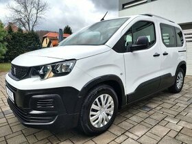 Peugeot Rifter 1.2 PureTech Active - 1