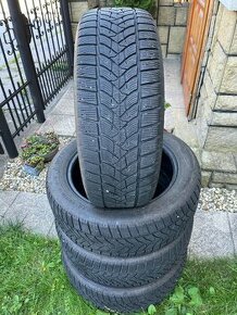 235/55 r19 Dunlop