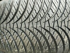 235/45 R18 98V zimné pneumatiky falken