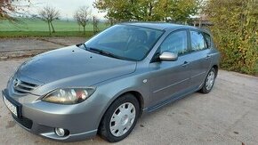 Mazda 3 1.6 Comfort