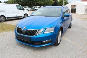 Škoda Octavia 110kW DSG 2020 Full-LED,Navi,Vyhrev - 1