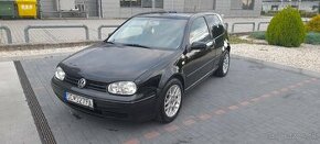 Predam vw golf 4 1.9 81kw