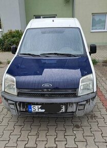 Ford Transit Connect - 1