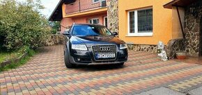 Audi A6  Allroad V6 Quattro - 1