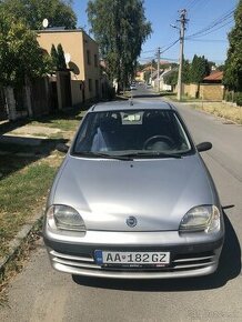 Fiat Seicento