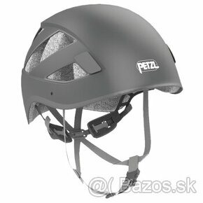 Predám lezeckú prilbu Petzl Boreo M/L grey