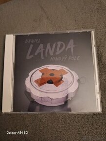 Daniel Landa CD