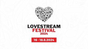 Lovestream